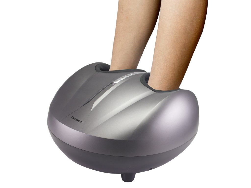 Beper Multifunctional Foot Massager | P302MAS050