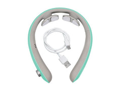 Beper Rechargeable Percussion Neck Massager | P302MAS100