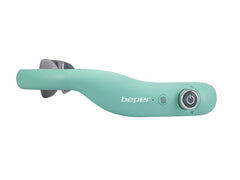 Beper Rechargeable Percussion Neck Massager | P302MAS100