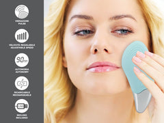 Beper Rechargeable Facial Cleanser | P302VIS002