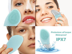 Beper Rechargeable Facial Cleanser | P302VIS002