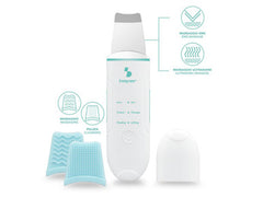 Beper Skin Scrubber | P302VIS003