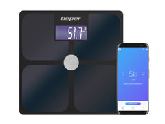 Beper Bioelectrical Impedance Body Scale | P303BIP050
