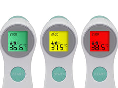 Beper Multifunctional Infrared Thermometer | P303MED001