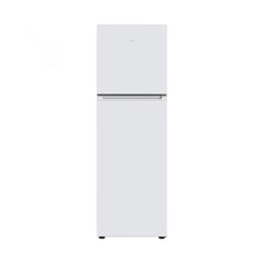 TCL Refrigerator 14CF 2 Doors No Frost White | P324TMW
