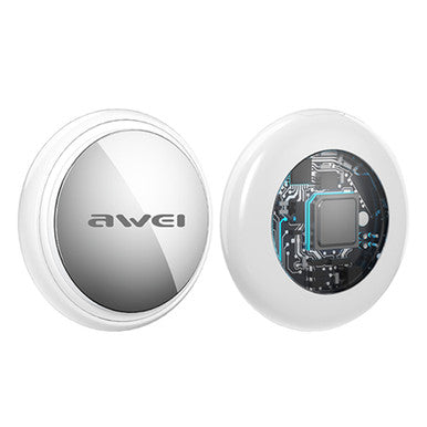 AWEI Portable Locator Device White | P50-WHITE