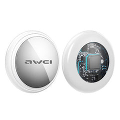 AWEI Portable Locator Device White | P50-WHITE