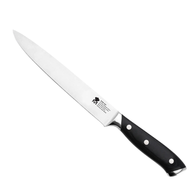 Masterpro Master Stainless Steel Filleting Knife 20cm | BGMP-4303