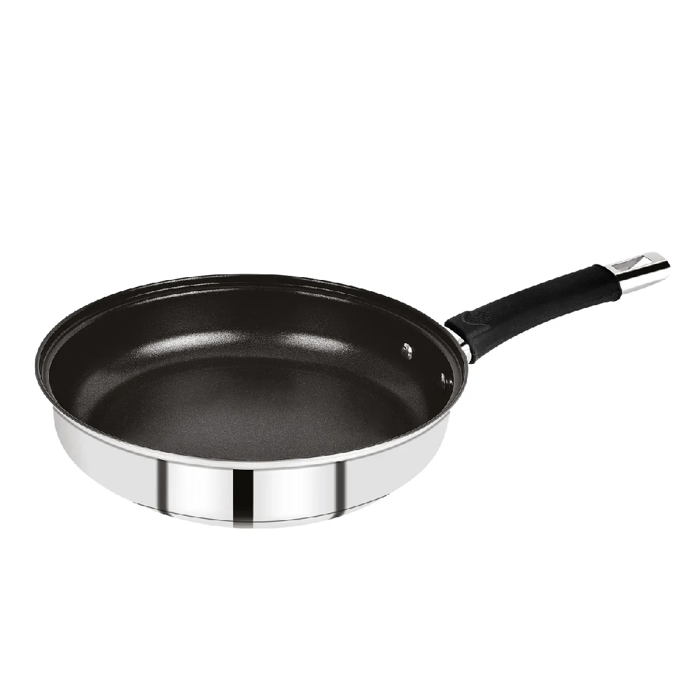 Bergner Baster Non-Stick Steel Frying Pan | BGEU-5501