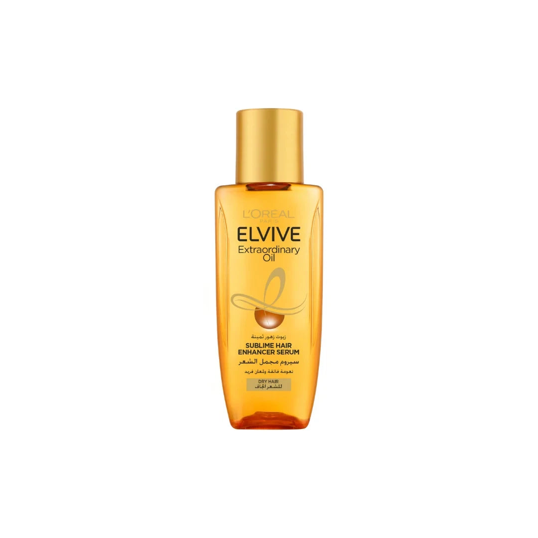 L'Oréal Paris Elvive Extraordinary Oil Hair Serum 50ml