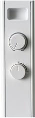 Tesla Heater Convector Panel - 3 Power Options | PC302W