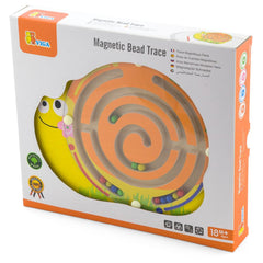 Viga Magnetic Bead Trace Snail | 59966