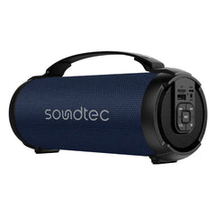 Porodo Soundtec By Porodo Trip Speaker , Dark Blue | PDTRIPSPK-DKBU