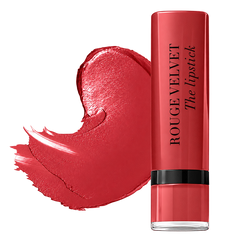 Copy of Bourjois Rouge Velvet The Lipstick - 45 Mauv’Ringue 2.4g | BJ-RVTL-45