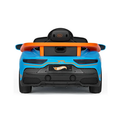Hot Wheels RC Ride-On Vehicle