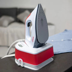 Ufesa PL2650 Antibacterial Ironing Center | UFSWSHAPL2650SPACEHEALTY