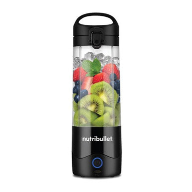 NutriBullet magic bullet portable blender black | NB-PB475K