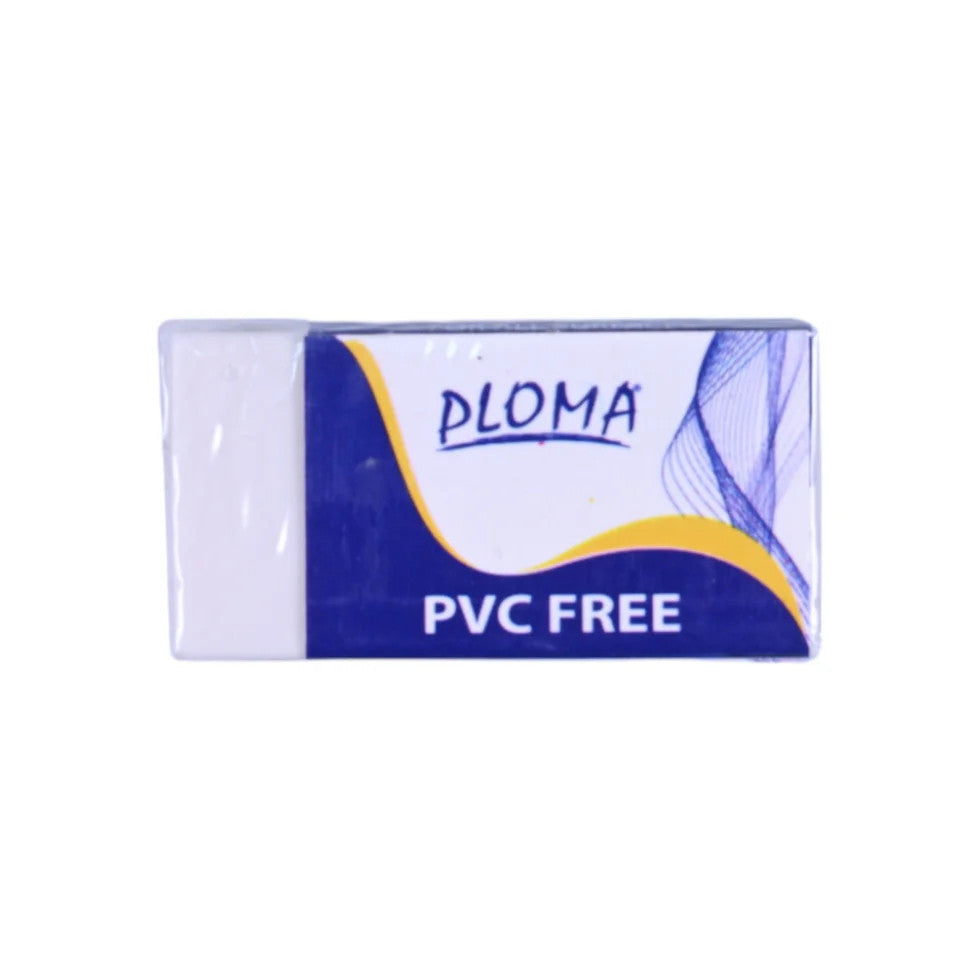 Ploma Eraser