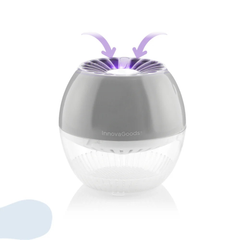 InnovaGoods Anti-Mosquito Suction Lamp | V0103448