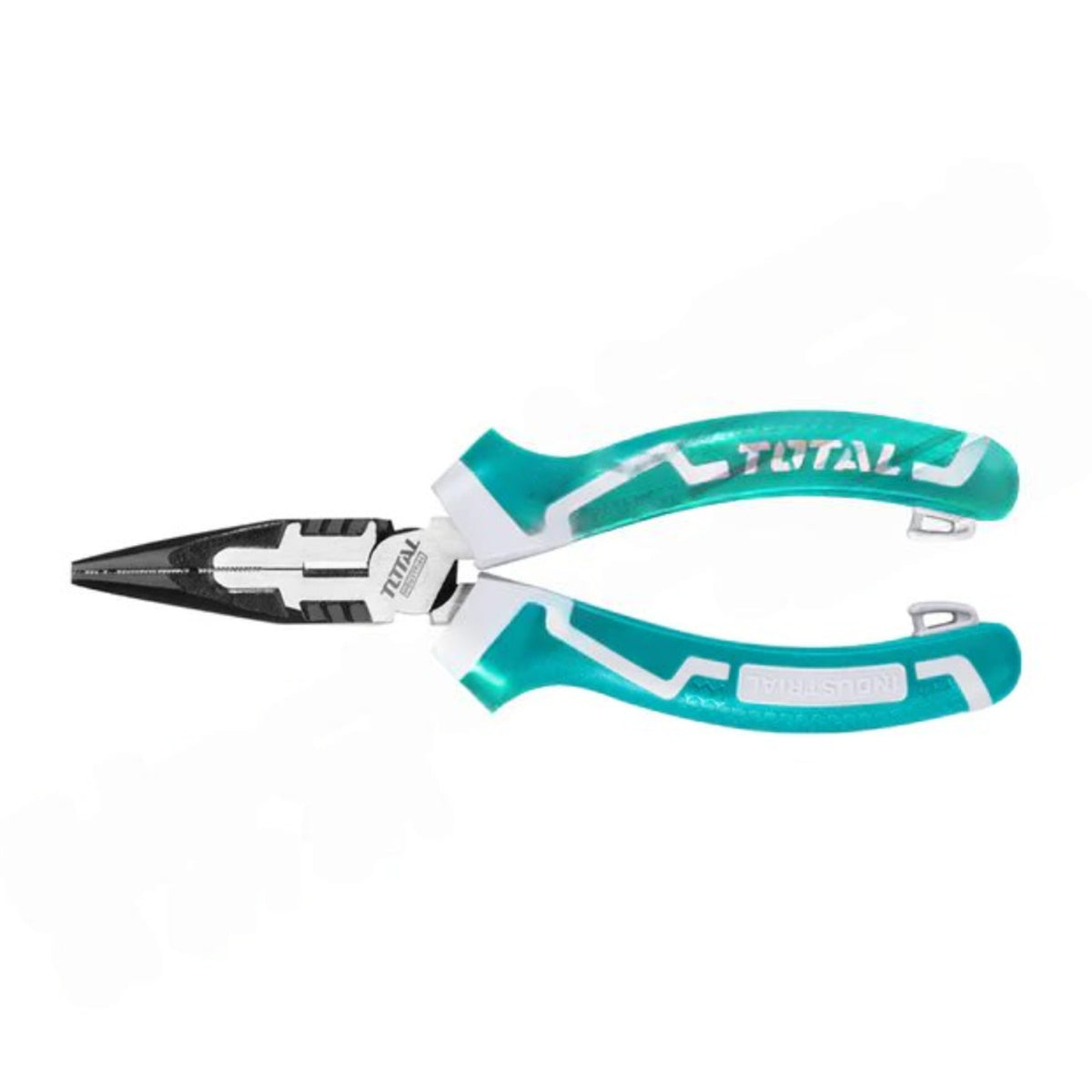 6" بـانسة بولاد صناعية total