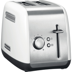 KitchenAid Classic 2-Slot Toaster White | 5KMT2115EWH