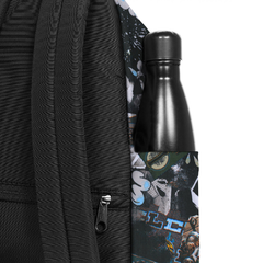 EastPak Day Pak'R Cut-Out Dark BackPack | EK0A5BG42W31