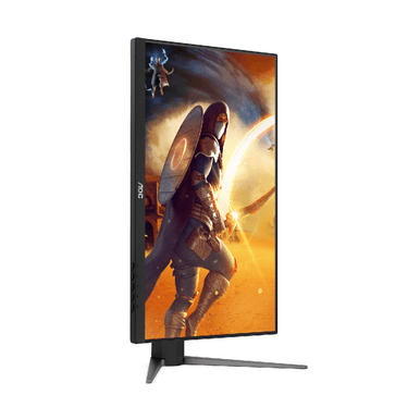 AOC 23.8" IPS Gaming Monitor | 24G4