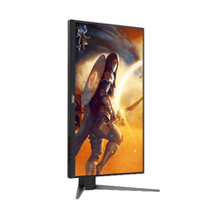 AOC 23.8" IPS Gaming Monitor | 24G4