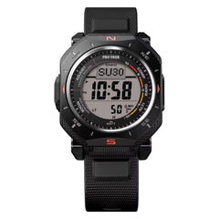 Casio PRO TREK Solar Watch - Black | PRG-69-1DR