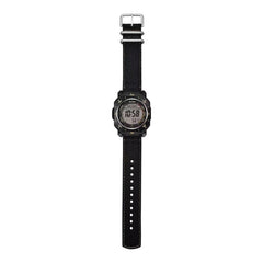 Casio PRO TREK Solar Watch - Black | PRG-69B-1DR