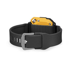 Casio PRO TREK Solar Watch - Black / Yellow | PRJ-01-1DR