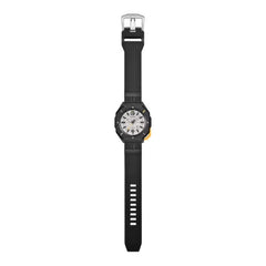 Casio PRO TREK Solar Watch - Black / Yellow | PRJ-01-1DR