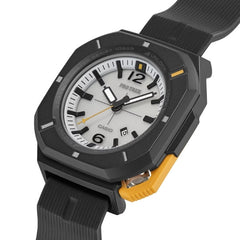 Casio PRO TREK Solar Watch - Black / Yellow | PRJ-01-1DR