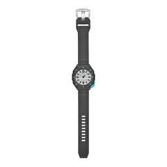 Casio PRO TREK Solar Watch - Grey / Blue | PRJ-01AE-8DR