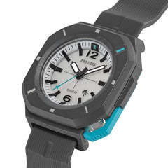 Casio PRO TREK Solar Watch - Grey / Blue | PRJ-01AE-8DR