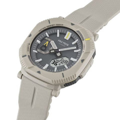 Casio PRO TREK Bluetooth Solar Watch - Beige/Blue | PRJ-B001-7DR
