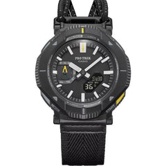 Casio PRO TREK Bluetooth Solar Watch | PRJ-B001B-1DR