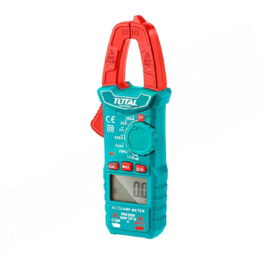 200A/600V AC/DC كلامبـميتر ديجيتال Total