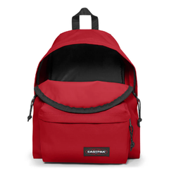 EastPak Padded Pak'r Salsa Red | EK0006206V0
