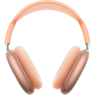 Apple AirPods Max, Orange | MWW73