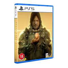 PS5 Death Stranding Directors' Cut | PPSA-01968/MEA