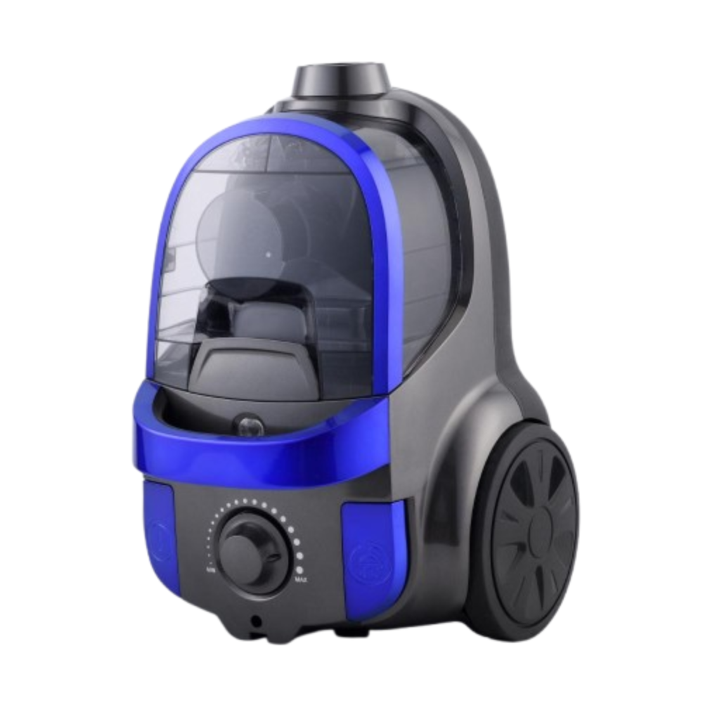General Bagless Vacuum Cleaner 2000W Adjustable Speed | VCSL-160BGLS-A