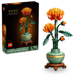 LEGO 10368 Chrysanthemum
