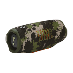 JBL Charge 6 (Squad) - Play & Charge Bluetooth Speaker