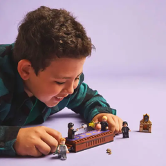 LEGO Hogwarts Castle: Dueling Club | 76441