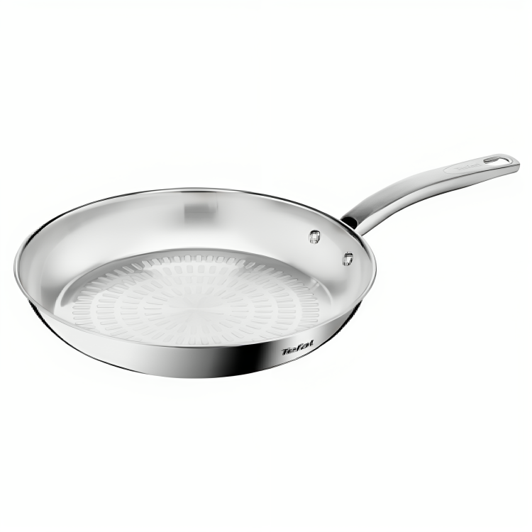Tefal Intuition G6 SS Non Coated FP 28 cm | B8590635