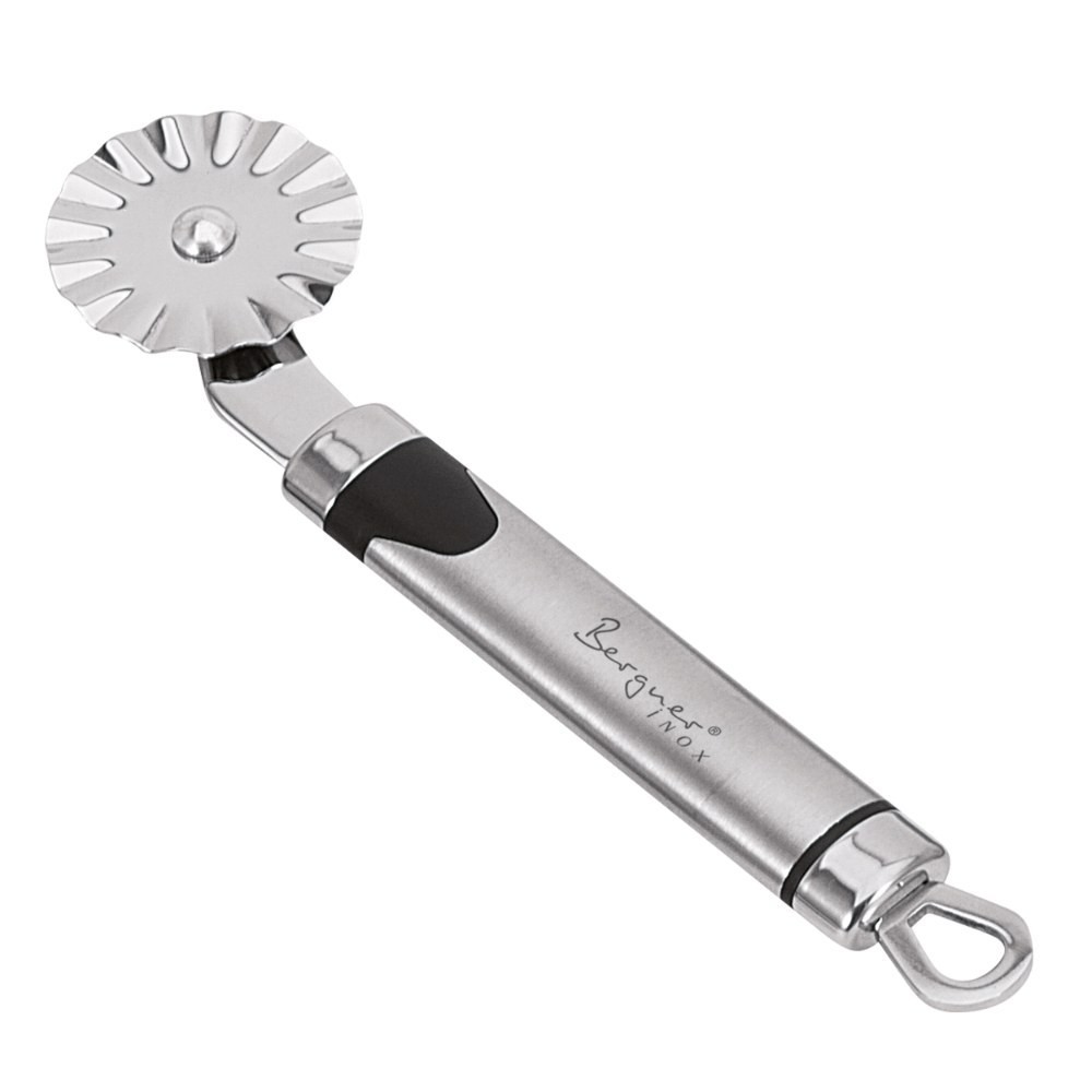 Bergner Pastry Cutter 18X4cm Gizmo | BG-3283