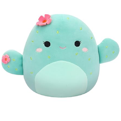 Squishmallows SQCR06580 SQK - 7.5" Little Plush