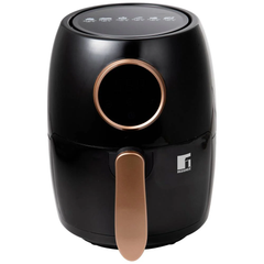 Bergner Copper Airfryer 2L 1000W | BG-50052-CP