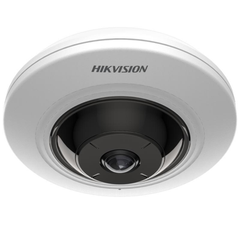 Hikvision 5MP Fixed Fisheye Network Camera | DS-2CD2955G0-ISU